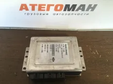 Блок ABS, АБС Mercedes-Benz Atego 0004464014