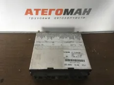 Электронный блок FMR (ФМР) Mercedes-Benz Atego 0004462302
