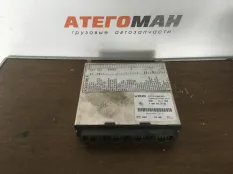 Электронный блок FMR (ФМР) Mercedes-Benz Atego 0004462302