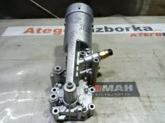 Корпус масляного фильтра Man Tgl 51050007081 D0834 LFL50-55/57