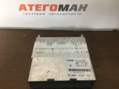 Электронный блок FMR (ФМР) Mercedes-Benz Atego 0004464702