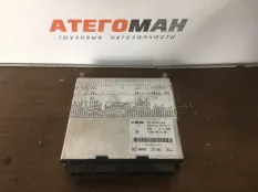 Электронный блок FR (ФР) Mercedes-Benz Atego 0004465402