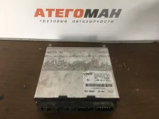 Электронный блок FR (ФР) Mercedes-Benz Atego 0004465402