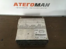 Электронный блок FR (ФР) Mercedes-Benz Atego 0004465402