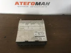 Электронный блок FR (ФР) Mercedes-Benz Atego 0004465402