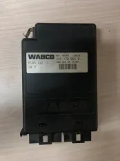 Электронный блок ECAS ЕКАС Mercedes-Benz Atego 0004463217