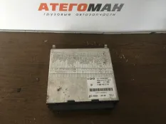 Электронный блок FR (ФР) Mercedes-Benz Atego 0004465702