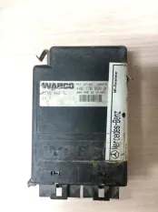 Электронный блок ECAS ЕКАС Mercedes-Benz Atego 0004463217