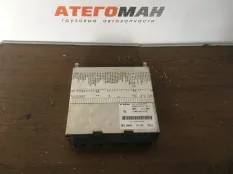Электронный блок FR (ФР) Mercedes-Benz Atego 0004465402