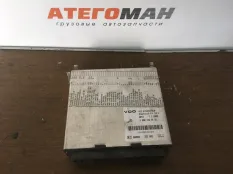 Электронный блок FR (ФР) Mercedes-Benz Atego 0004465402