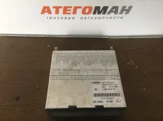 Электронный блок FR (ФР) Mercedes-Benz Atego 0004465402