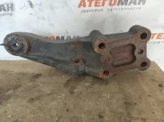 Кронштейн Пневмоподушки Mercedes-Benz Atego 2005 9723281541 2 OM906, задний правый
