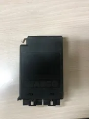 Электронный блок ECAS ЕКАС Mercedes-Benz Atego 0004463217