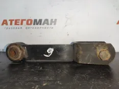 Стойка стабилизатора Man Le 2005 81437186049 D0836