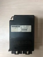 Электронный блок ECAS ЕКАС Mercedes-Benz Atego 0004463217