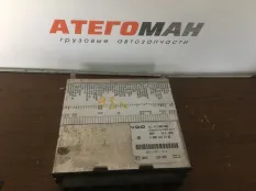 Электронный блок FMR (ФМР) Mercedes-Benz Atego 0004462302