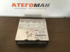Электронный блок FMR (ФМР) Mercedes-Benz Atego 0004462302