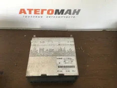 Электронный блок FMR (ФМР) Mercedes-Benz Atego 0004462302