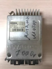 Электронный блок ECAS ЕКАС Mercedes-Benz Atego 0004462117