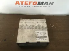 Электронный блок FR (ФР) Mercedes-Benz Atego 0004465302