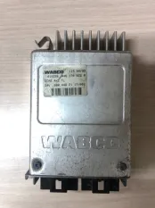 Электронный блок ECAS ЕКАС Mercedes-Benz Atego 0004462117