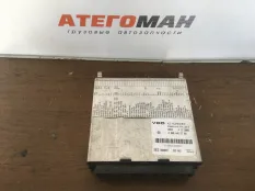 Электронный блок FR (ФР) Mercedes-Benz Atego 0004465702