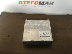 Электронный блок FR (ФР) Mercedes-Benz Atego 0004465702