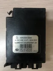 Электронный блок ЭФУ Mercedes-Benz Actros 0004461407