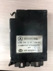 Электронный блок ECAS ЕКАС Mercedes-Benz Atego 0004461207