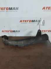 Воздуховод Турбины Mercedes-Benz Atego 2005 9060901637 2 OM906