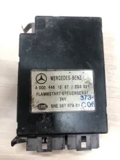 Электронный блок ECAS ЕКАС Mercedes-Benz Atego 0004461207