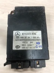 Электронный блок FSS ФСС Mercedes-Benz Atego 0004460724