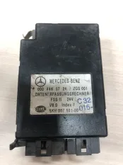 Электронный блок FSS ФСС Mercedes-Benz Atego 0004460724