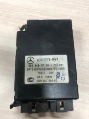 Электронный блок FSS ФСС Mercedes-Benz Atego 0004460724