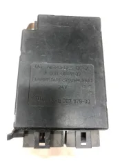 Электронный блок (управления зажиганием) Mercedes-Benz 0004461107