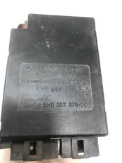 Электронный блок (управления зажиганием) Mercedes-Benz 0004461107