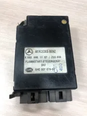 Электронный блок (управления зажиганием) Mercedes-Benz Atego 0004461107
