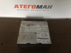 Электронный блок FR (ФР) Mercedes-Benz Atego 0004465402