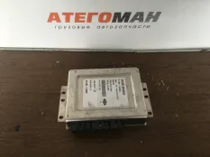 Блок управления abs Mercedes-Benz Atego 0004463314