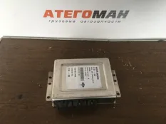Блок управления abs Mercedes-Benz Atego 0004463314