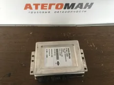 Блок управления abs Mercedes-Benz Atego 0004463314