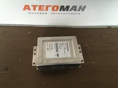 Блок управления abs Mercedes-Benz Atego 0004463314