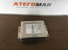Блок управления abs Mercedes-Benz Atego 0004463314