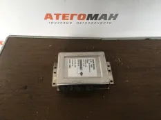 Блок управления abs Mercedes-Benz Atego 0004463314