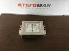 Блок управления abs Mercedes-Benz Atego 0004463314