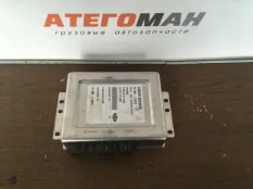Блок управления abs Mercedes-Benz Atego 0004463314