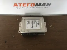 Блок управления abs Mercedes-Benz Atego 0004463314