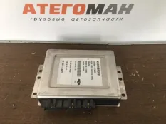 Блок управления abs Mercedes-Benz Atego 0004463314