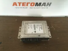 Блок управления abs Mercedes-Benz Atego 0004463314