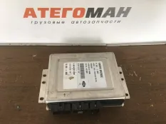 Блок управления abs Mercedes-Benz Atego 0004463314